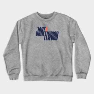 Jake & Elwood Crewneck Sweatshirt